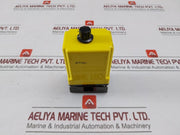 Potter & Brumfield Csj 38-71010 Ac Voltage Sensor Relay 120V Ac