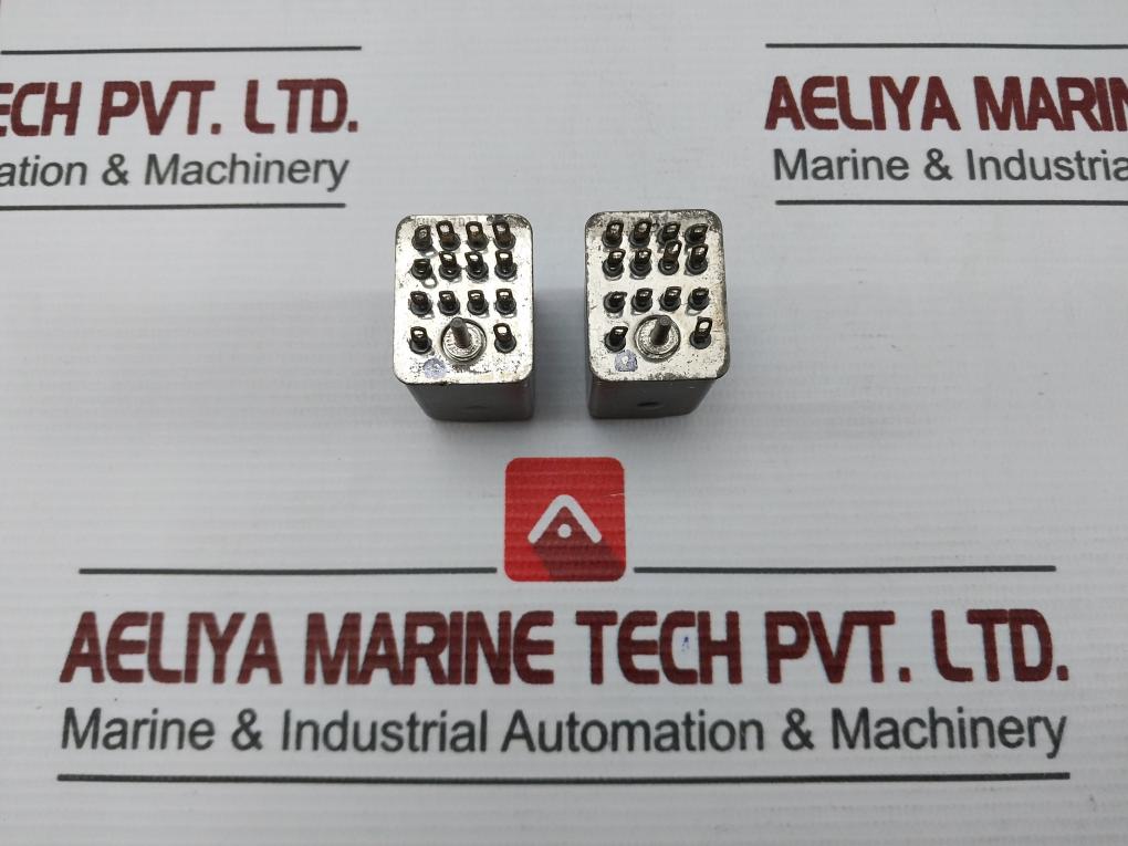 Potter & Brumfield General Purpose Relay Khs-17D11-90