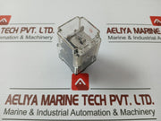 Potter & Brumfield Krpa-14Dg-110 Power Relay 110Vdc