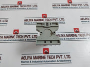 Potter & Brumfield Krpa-14Dg-110 Power Relay With 27E892 Base