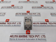 Potter & Brumfield Krpa11Ag Relay 50/60Hz