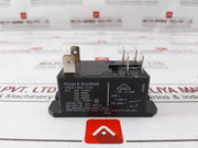 Lot of 2X POTTER & BRUMFIELD T92S7A22-240 TE Connectivity PCB Mount Power Relay