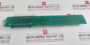 Powec 0143-1 Printed Circuit Board