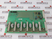 Powec 0357-b 540357002P Power Supply Ver: 11