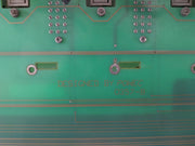 Powec 0357-b 540357002P Power Supply Ver: 11