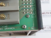 Powec Dsrf 3.24E Power Supply Module