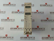 Powec Pcu 6.24 D Control Unit Display 24Vdc/1.3 Adc 200795