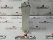 Powec Pcu 6.24 D Pcu600D Control Unit Display 24Vdc/1.3 Adc