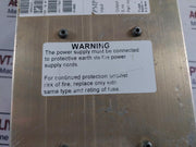 Powec Pmp 3.24 Sic 117947 110 Ac Or Dc 