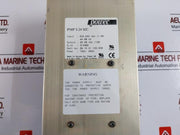 Powec Pmp 3.24 Sic Power Supply 44-66 Hz Used