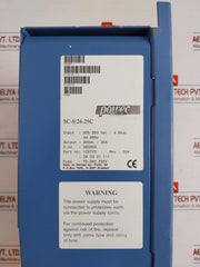 Powec Sc-8/24-25c