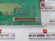 Powec Scz-24 7212-174.0000 Printed Circuit Board Rev A