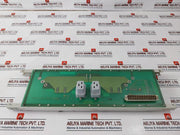 Powec Scz-24 7212-174.0000 Printed Circuit Board Rev A