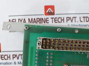 Powec Scz-24 7212-174.0000 Printed Circuit Board Rev A