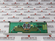 Powec Scz-24 7212-174.0000 Printed Circuit Board Rev A