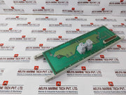 Powec Scz-24 7212-174.0000 Printed Circuit Board Rev A