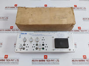 Power-One  47-63hz ,Hdd15-5-A Linear Power Supply