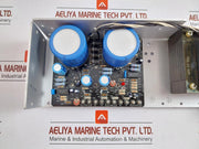 Power-One  47-63hz ,Hdd15-5-A Linear Power Supply