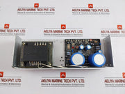Power-One  47-63hz ,Hdd15-5-A Linear Power Supply