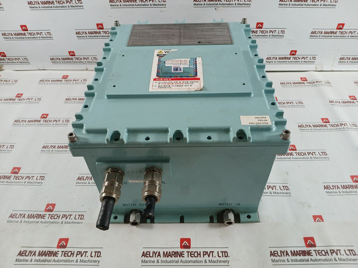 Power-Rectifier-Unit-Rev-015-By-Techcross-Pru-04-1
