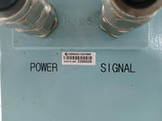 Power-Rectifier-Unit-Rev-015-By-Techcross-Pru-04-16