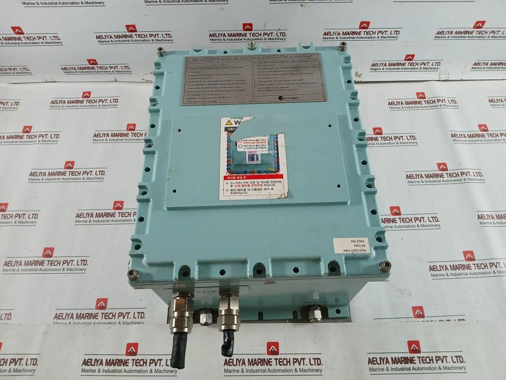 Power-Rectifier-Unit-Rev-015-By-Techcross-Pru-04-1