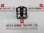 Power-Relay-Module-24-Vdc-Potter-&-Brumfield-Prd-7Dy0-24-208812-1