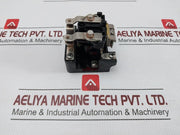 Power-Relay-Module-24-Vdc-Potter-&-Brumfield-Prd-7Dy0-24-208812-4
