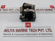 Power-Relay-Module-24-Vdc-Potter-&-Brumfield-Prd-7Dy0-24-208812-6