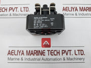 Power-Relay-Module-24-Vdc-Potter-&-Brumfield-Prd-7Dy0-24-208812-7