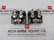Power-Relay-Module-24-Vdc-Potter-&-Brumfield-Prd-7Dy0-24-208812-8