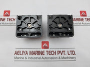 Power-Relay-Module-24-Vdc-Potter-&-Brumfield-Prd-7Dy0-24-208812-9