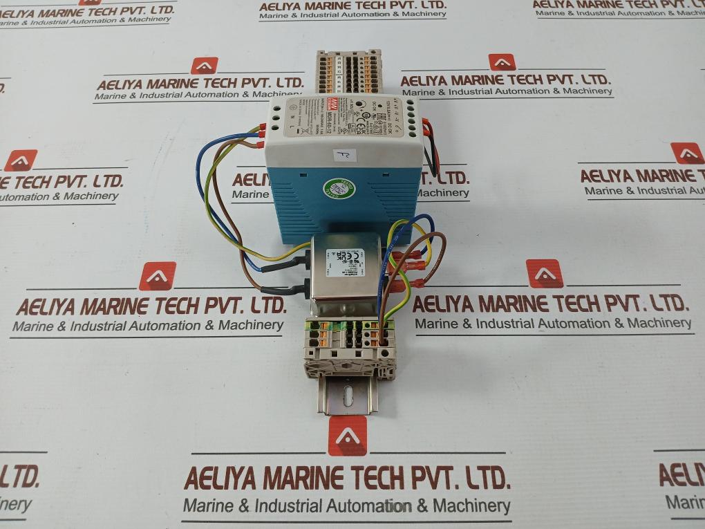 Power-Supply-100-240Vac-1-8A-50-60Hz-Mean-Well-MDR-60-12-210256-F-1