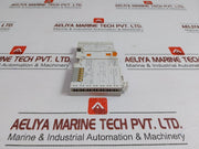 Power-Supply-Filter-24V-Dc-10A-87222-0-08-2-5-Mm2-Wago-750-626-209419-5