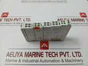 Power-Supply-Filter-By-Wago-750-626-24-Vdc-0-08-2-4