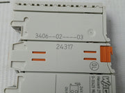 Power-Supply-Filter-By-Wago-750-626-24-Vdc-0-08-2-9