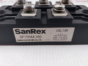 Power-Supply-Module-By-Sanrex-C6l14r-Df150aa160-7