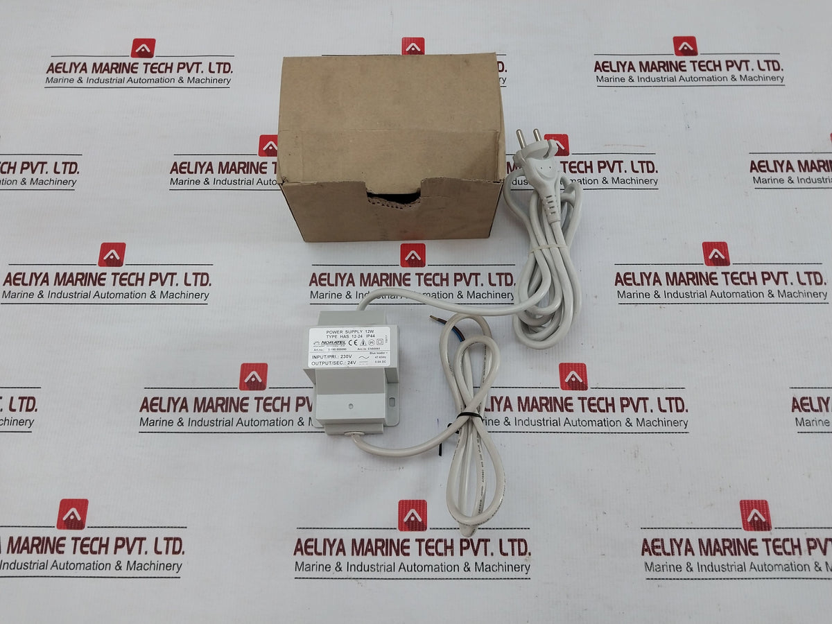 Power-Supply-Transformer-Unit-By-Noratel-Has-12-24-230v-24vdc-47-63hz-1