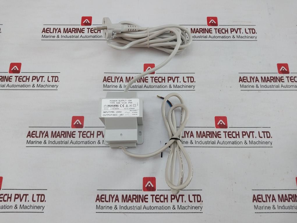 Power-Supply-Transformer-Unit-By-Noratel-Has-12-24-230v-24vdc-47-63hz-1