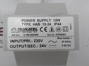 Power-Supply-Transformer-Unit-By-Noratel-Has-12-24-230v-24vdc-47-63hz-8