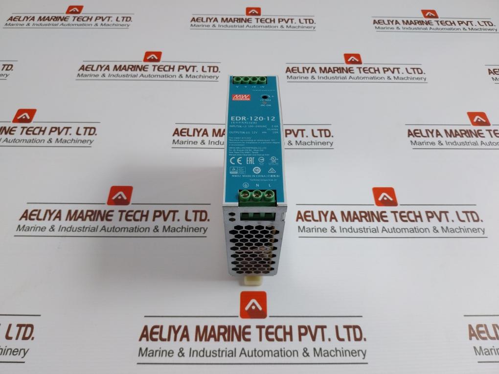 Power-Supply-Unit-100-240Vac-2-6A-50-60Hz-E215312-Mean-Well-Edr-120-12-209578-1