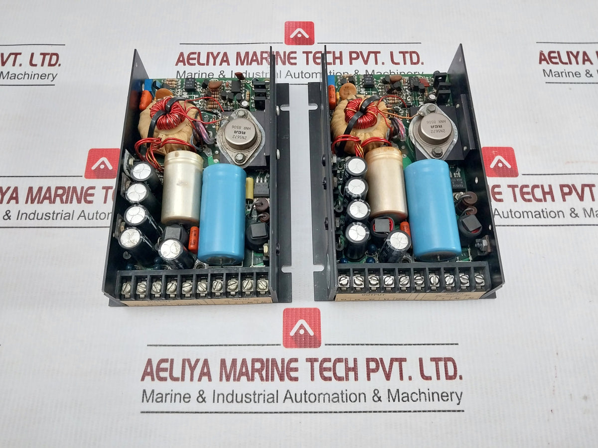Power-Supply-Unit-20-60v-Dc-Converter-Concepts-Vt25-373-00-Xb-1