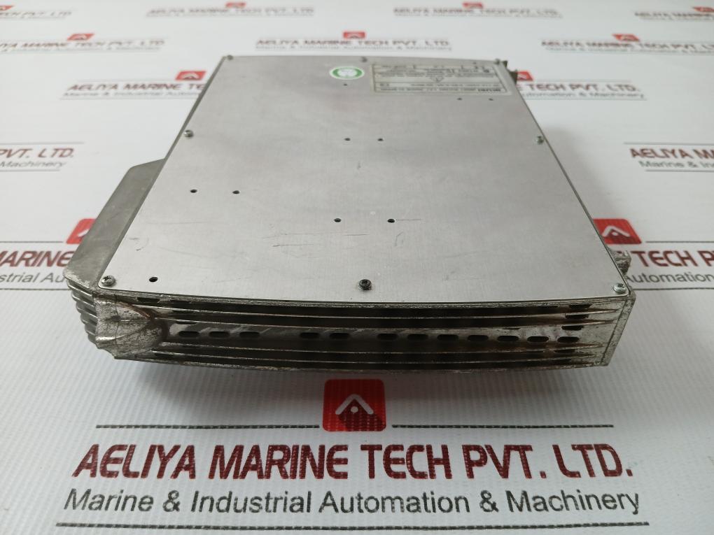 Power Supply Unit Cfp-700 Ikusi 110-240V/50-60Hz