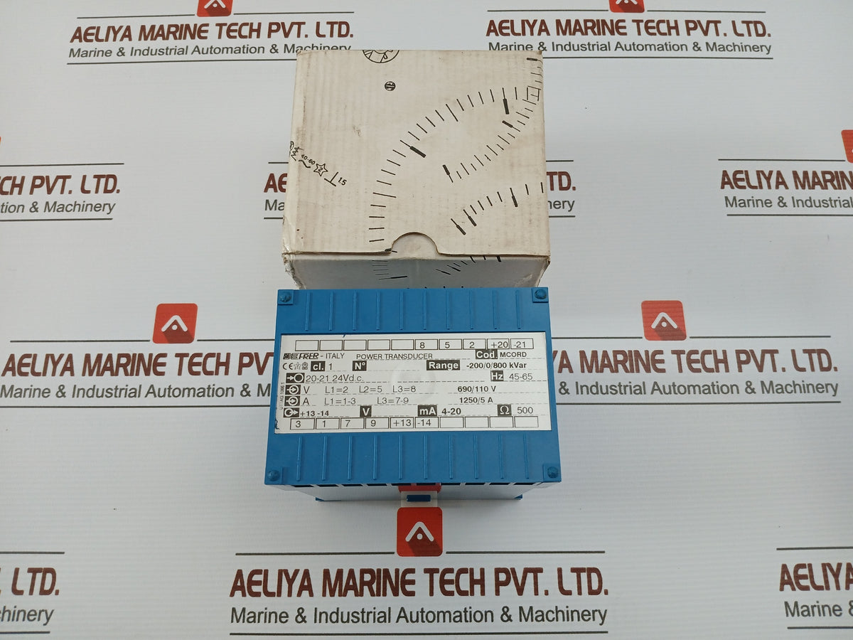 Power-Transducer-200-0-800-Kvar-MCORD-Frer-209926-1