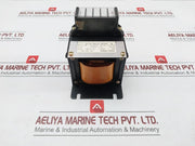 Power-Transformer-230V-15V-100Va-60Hz-Terasaki-Electric-TSE-10M-209872-3