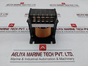 Power-Transformer-230V-15V-100Va-60Hz-Terasaki-Electric-TSE-10M-209872-4