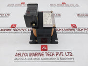 Power-Transformer-230V-15V-100Va-60Hz-Terasaki-Electric-TSE-10M-209872-6