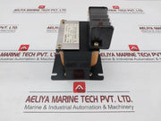 Power-Transformer-230V-15V-100Va-60Hz-Terasaki-Electric-TSE-10M-209872-7