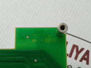 Power-one 20Imx7-05-05-8 Dc-dc Converter Module 94V-0 5V, 0.6A