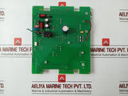 Power-one 20Imx7-05-05-8 Dc-dc Converter Module 94V-0 5V, 0.6A